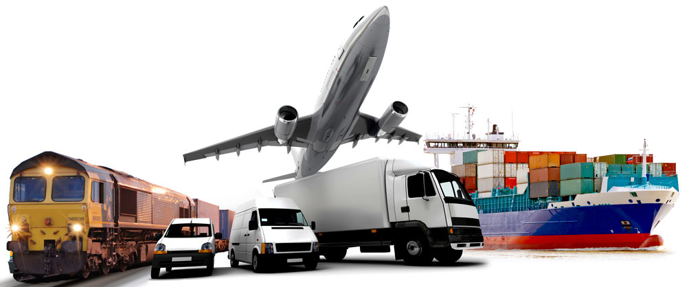 2019 LOGISTICS MARKET TRENDS IN INDIA