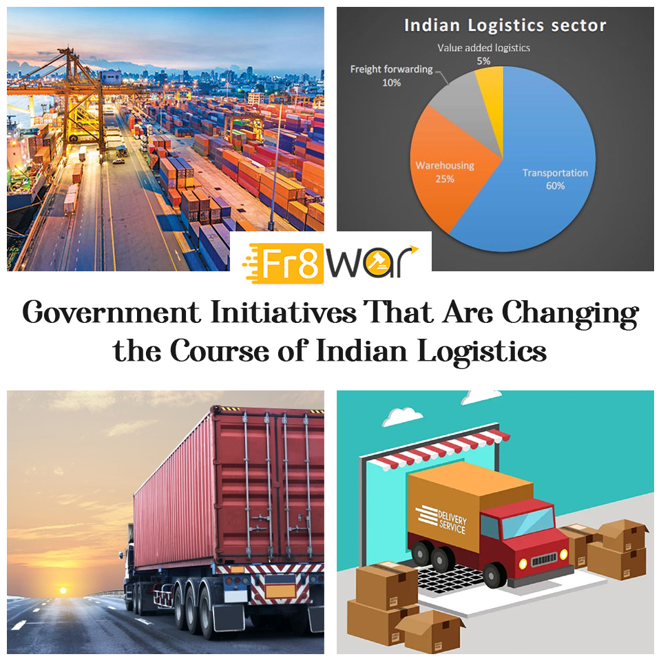 Logistics Events In India 2025 Usa