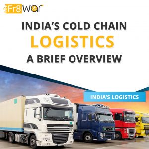 COLD CHAIN LOGISTICS