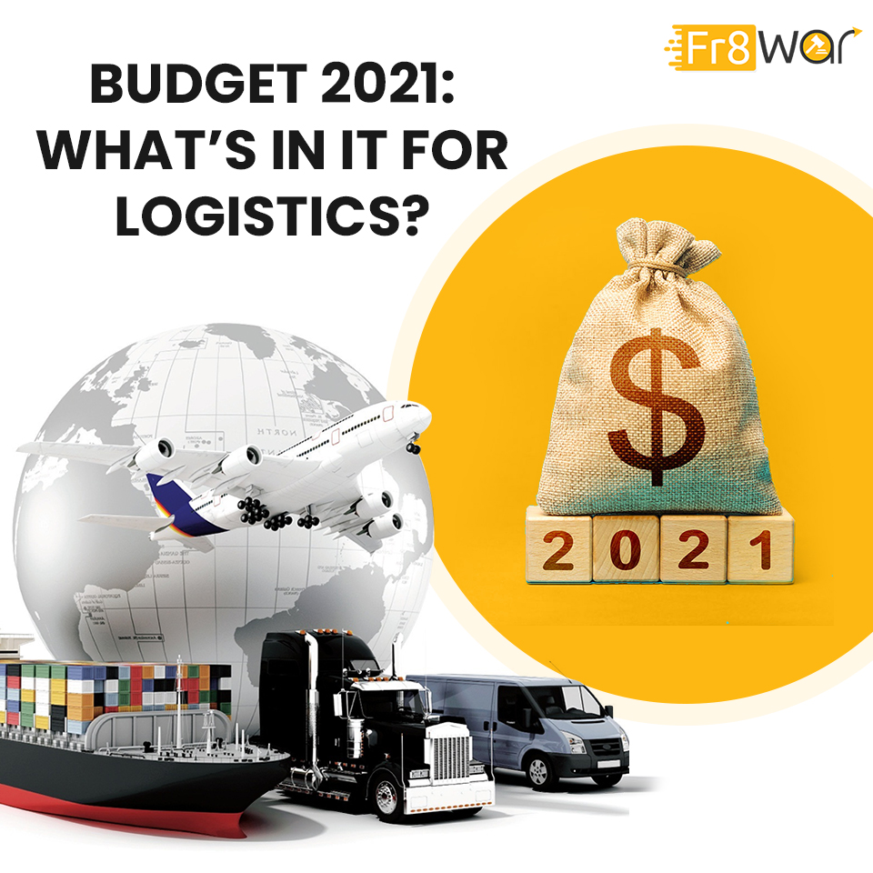 BUDGET 2021